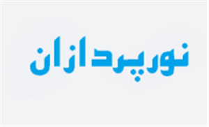 لوگوی نورپردازان